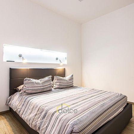 제노바 Jn House 아파트 외부 사진