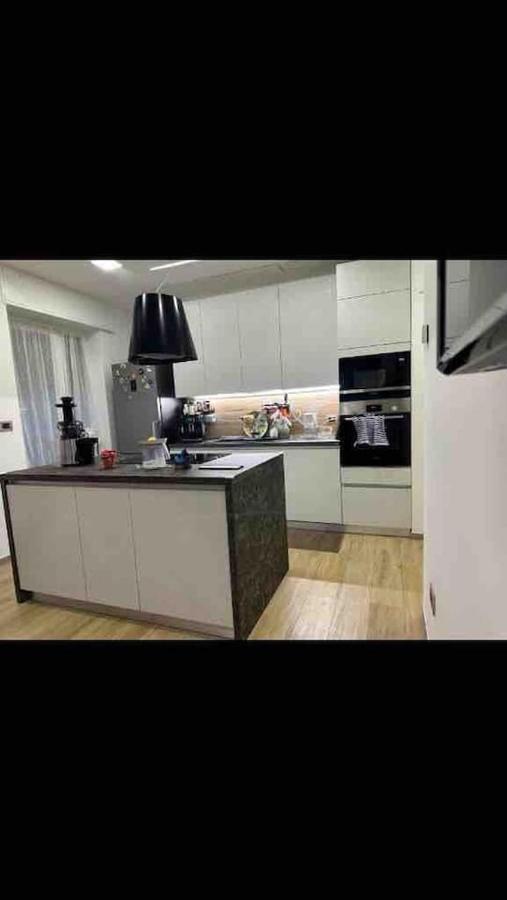 제노바 Jn House 아파트 외부 사진
