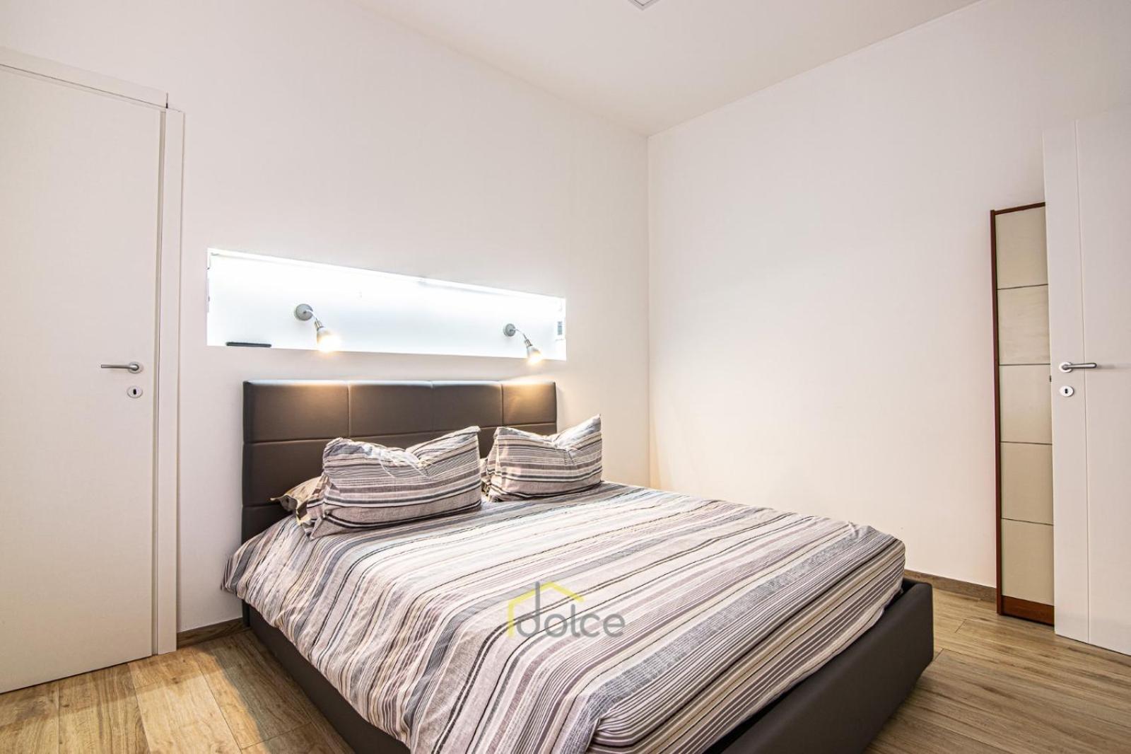 제노바 Jn House 아파트 외부 사진