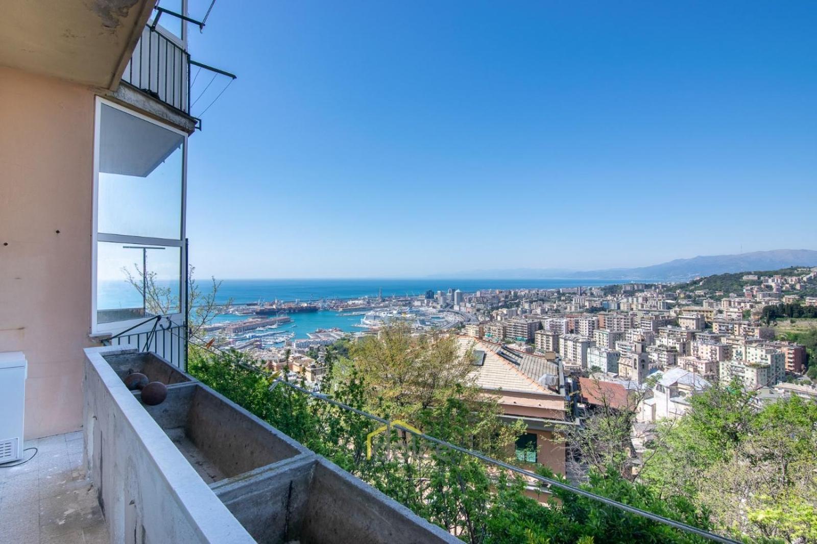 제노바 Jn House 아파트 외부 사진