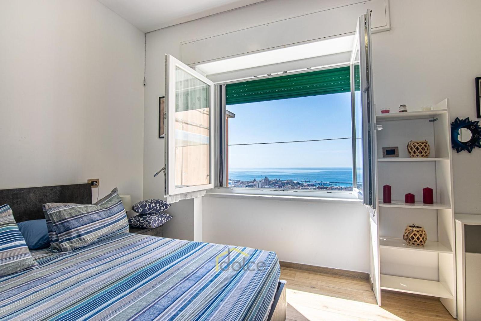 제노바 Jn House 아파트 외부 사진